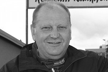 Team Theisen trauert um Peter Keltsch
