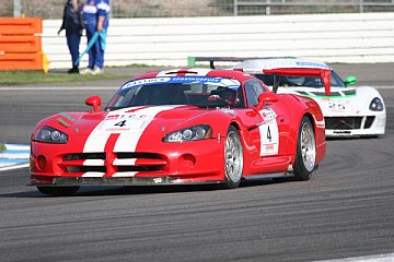 Die Brüder Stucky – passionierteRacer mit Erfolg