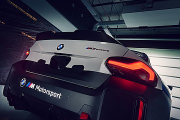 Foto: BMW
