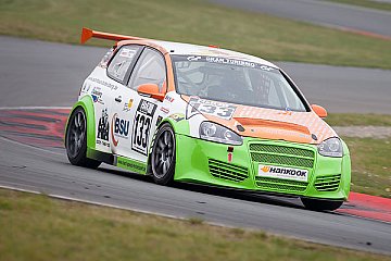 H.A.R.D. Speed Motorsport startet erfolgreich