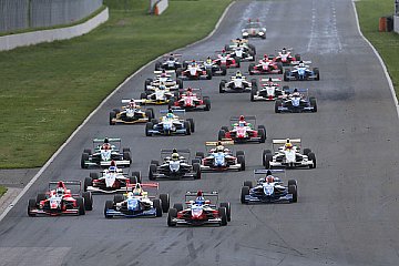 Überwältigende Resonanz auf anstehende NEC-Saison