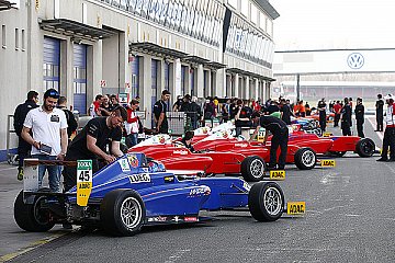 KUG-Motorsport - Foto: ADAC