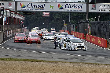 Nach der Saison ist vor der Saison: DTC bereit für 2017