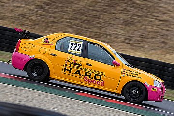 Zweiter Platz für Sönke Brederlow in Oschersleben