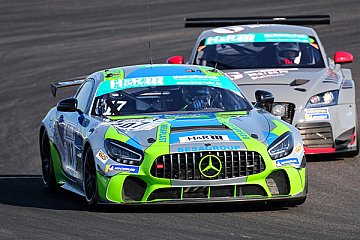 Spezial Tourenwagen Trophy mit Einzelstarterpaket