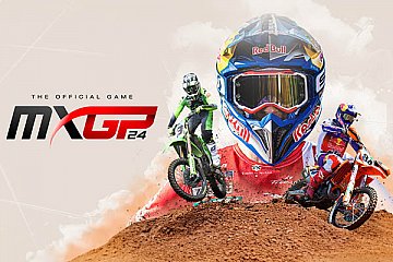 Game-Tipp: MXGP 24 ab sofort erhätlich