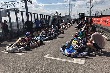 Packende Sommeraction beim ROTAX Grand Festival in Bruck