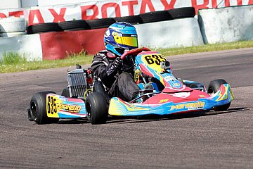 FRS by MF mit guten Ergebnissen in Mülsen