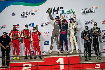 Foto: SPS Automotive Performance