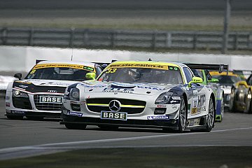 Andreas Wirth mit Rückenwind zum Red Bull Ring