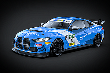 FK Performance bestätigt zweite Fahrerpaarung