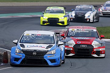 Traumeinstand in die neue Saison für Harald Proczyk