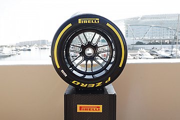 Pirelli enthüllt die drei Säulen der Motorsport-Saison 2022