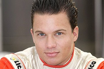 Raffi Bader: Start im ADAC GT Masters 2012