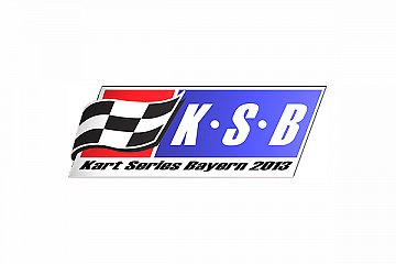 Kart Series Bayern auch 2013 am Start