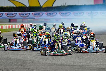 Beeindruckende Jubiläumsausgabe des Rok Superfinals