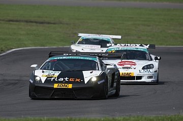 Das ADAC Masters Weekend der Titelentscheidungen