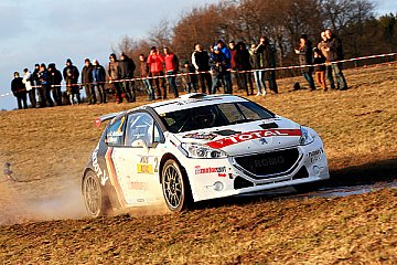 Angriff in Hessen: Peugeot will Vorjahressieg wiederholen