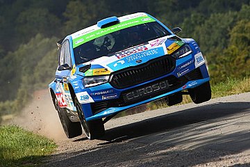 Spannung, Speed, Spektakel: DRM-Auftakt in Sachsen