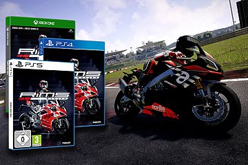 RiMS Racing ist ab sofort erhältlich