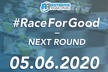 Das Race For Good geht in die dritte Runde