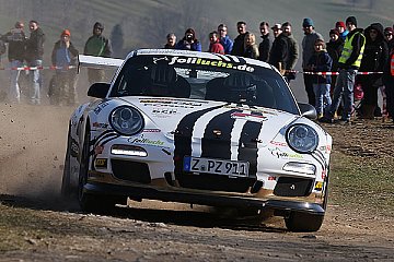 Erfolgreicher Einstieg in die Saison 2015