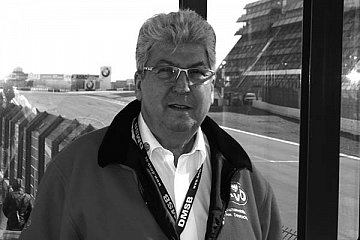 Rudi T. Philipp verstorben