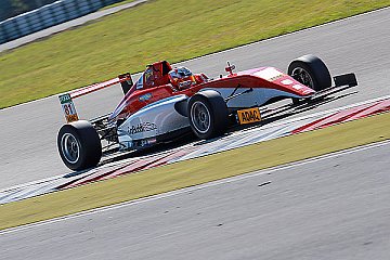Neuhauser Racing bleibt erfolgreichstes Rookie-Team