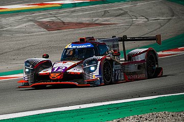 WTM Racing von Erfolgen beflügelt zu den 4h Le Castellet