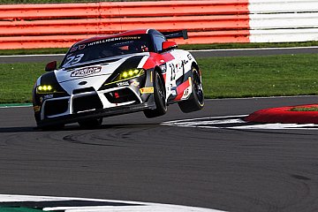 Erfolgreiches Jahr für TOYOTA-Kundensportmodelle