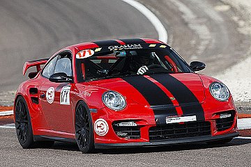 Fach Auto Tech mit guten Resultaten in Dijon