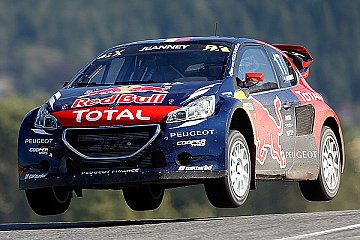 Peugeot visiert beim Heimspiel vierten Saisonsieg an