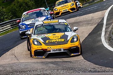 W&S Motorsport: Fokus weiter auf GT4 und Rennen auf der Nordschleife