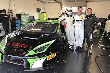 HB Racing startet mit großen Plänen in die neue Saison