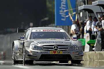 Christian Vietoris - Foto: ITR e.V.