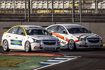 PRTC begrüßt starkes Starterfeld zum Saisonauftakt