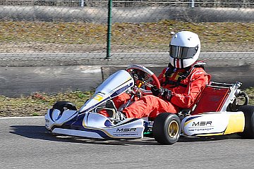 Siege und Podium für MSR-Motorsport
