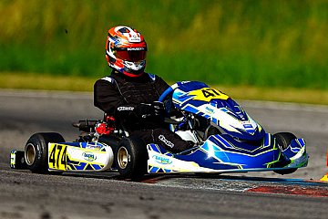 Marco Drittenpreis glänzt mit RMC-Bestleistung in Ampfing