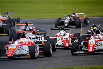Prema Powerteam: Rot wie Ferrari, Racing made in Italy