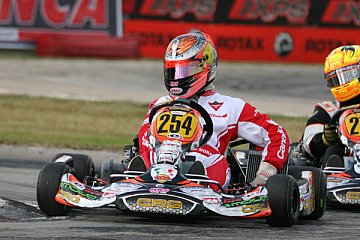 DD2-Sieger Daniel Morad aus Kanada