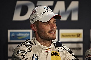 Martin Tomczyk: 