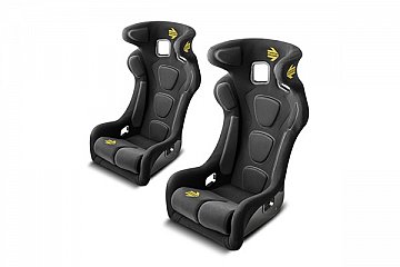 MOMO Daytona EVO Rennsitz