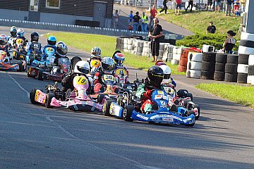 Andreas Kilian siegt eindrucksvoll im Odenwald