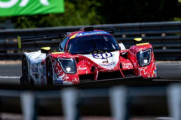 Gemischte Gefühle nach den Road to Le Mans