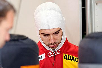 Molina verliert nachträglich die Pole-Position