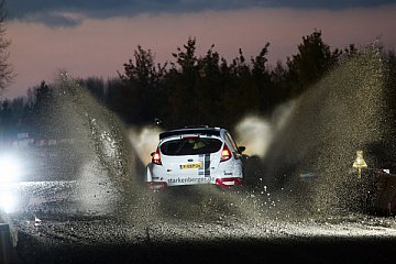 Foto: Mohe-Rallyesport/Mario Gerber