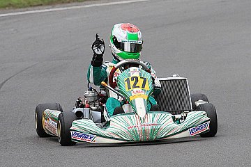 KSM Racing erlebt erfolgreiches Wochenende