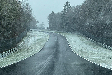 RCN-Saisonauftakt abgesagt