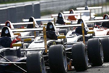 Ab 2015 kommt die Formel 4 – kein Formel Masters mehr