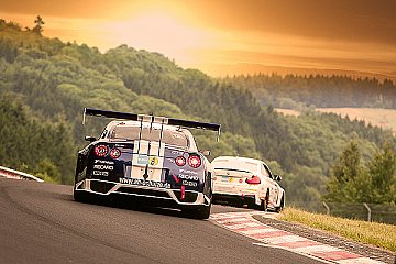Schulze Motorsport feiert Spitzenergebnis